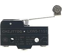 Micro interruptores Interruptor de límite de interruptor de línea de punto cobre micro interruptor LXW5-11G1 G2 G3 2277 Q1 Q2 M Z1 D1 78 24 N1 N2 posicionamiento (Lxw5-11g1)