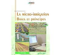Micro-Irrigation, Bases et Principes (DVD) (la)