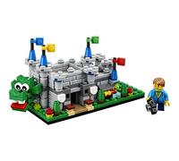 Micro LEGOLAND® Castle