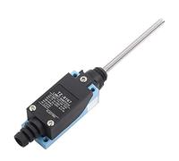 Micro Limit Switch, 1Pc Micro Interruptor Interruptor de límite momentáneo Restablecimiento automático a prueba de agua(BM-8167)