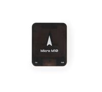 Micro M10 GPS with Case with IST8310 Digital Compass Ceramic Patch Antenna for RC Airplane FPV Long Range Drone
