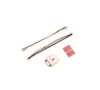 Micro M10 GPS with IST8310 Digital Compass Ceramic Patch Antenna for RC Airplane FPV Long Range Drone