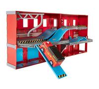 Micro Machines MMW0033 Juego de vehículos