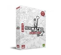 Micro macro (ganador spiel des jahres 2021)