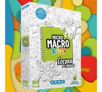 Micro Macro Kids