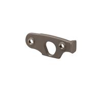 Micro Martillo Diamante Negro (Gris)