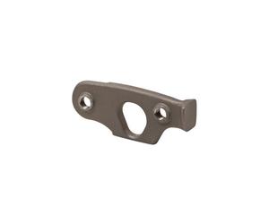 Micro Martillo Diamante Negro (Gris)