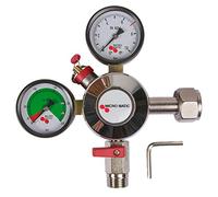 Micro Matic Reductor de presión de CO para bebidas no alcohólicas Micromatic Premium Plus 7 bar