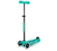 MICRO Maxi Deluxe Glow LED Plus Aqua Mint