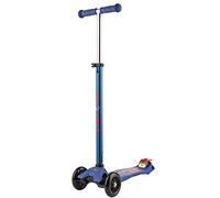 Patinete Micro Maxi Deluxe Azul