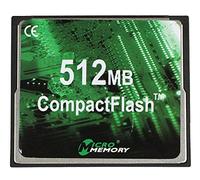 Micro Memory Compact Flash