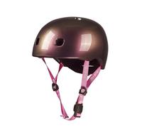 Micro Micro Helmet Deluxe Neochrome Pink