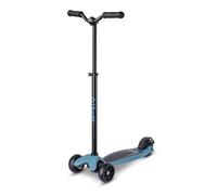 Micro® | Micro Kickboard Reloaded | Patinete 3 Ruedas Adultos y Jóvenes | Luz Trasera de Seguridad alimentada por Dinamo sin baterías | Manillar Ergonómico Regulable 72-101 cm | Rodamientos ABEC9