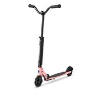 Micro, Micro Sprite Deluxe - Patinete de 2 Ruedas con luz Plegable de