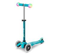Mini Micro step Deluxe Magic aqua