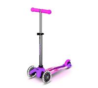 Micro Mini Micro Deluxe Glow LED Plus Frosty Pink