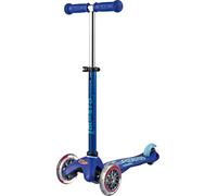 Micro® | Mini Micro Deluxe Patinete 3 Ruedas Niños | El Original | Manillar Regulable en Altura y Desmontable con un Clic | Sistema de dirección “Inclínate y Gira” | Niños y Niñas | 2-5 años