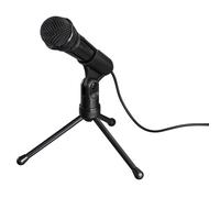 MICRO + MINI TRÍPODE MIC-P35 JACK 3,5