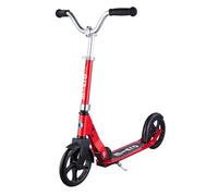Micro Mobility SA0169 scooter Niños Patinete Rojo - Scooters (Niños, Patinete, Rojo, Cualquier género, Asfalto, 100 kg) , color/modelo surtido