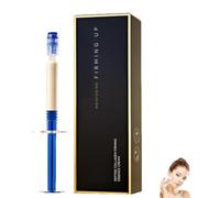 Micro-Molecular Collagen Anti-Wrinkle Lotion, Peptide Collagen Firming Essence Cream Sink, Japanese Moistening Firming Up Face Lotion, Anti-wrinkle Eye Serum Oil, for All Skin Type (1Pcs)