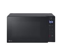 Micro ondas grill multifunción LG MH6032GAS