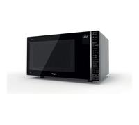 Whirlpool Cook30 MWP 303 SB Plata Microondas con grill Encimera 30 L 900 W