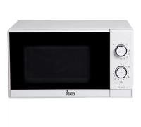 Teka MW 225 G Blanco Encimera 20 L 700 W