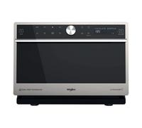 Micro Ondas Whirlpool MWSC-9133-SX