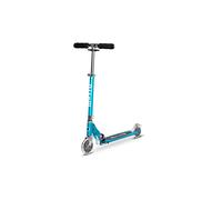 MICRO Patinete Sprite LED azul