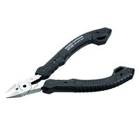 Japanese micro nippers for cutting plastic (e.g. injection moulding), copper wire, etc. Engineer np-05