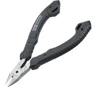 Micro pinzas japonesas para cortar plástico (por ejemplo, moldeo por inyección), alambre de cobre, etc. Engineer np-05