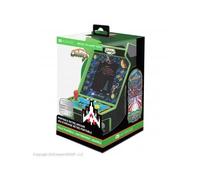 Micro Player Galaga 2 Games 6,75 inch RETRO