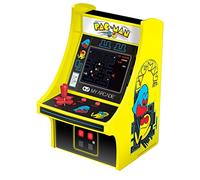 Micro Player Pac Man