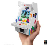 Micro Player Pro Tetris