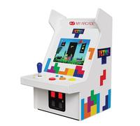Micro Player PRO - Tetris - Juego retro - Pantalla de 7cm Alta Resolución