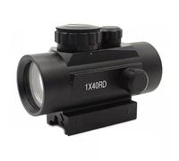 Micro Red Dot 1x40 | Mira para carabinas, Rifles y escopetas de balines. Red Dot Uso exlusivo Deportivo