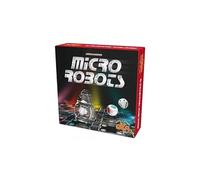 Micro Robots