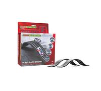 Micro Scalextric G8049 - Juego de Accesorios de Puente con Respaldo de Joroba, A