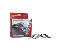 Micro Scalextric G8049 - Juego de Accesorios de Puente con Respaldo de Joroba, Accesorios de Pista y Pista para Juegos de Carreras de Coches con Ranura