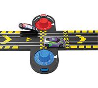 Micro Scalextric Scalextric Pack Accesorios Contador de Vueltas eyector