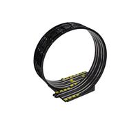Micro Scalextric Track Stunt Extension Pack - Stunt Loop