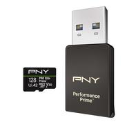 Micro Sd Card Pny Pro Elite Prime 128 Gb NUEVO