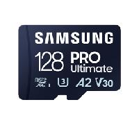 Samsung MB-MY128S 128 GB MicroSDXC UHS-I