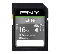 Micro Sd High Elite Hc 16Gb Sdhc Class 10 Uhs-I U1 100 Mb/S NUEVO