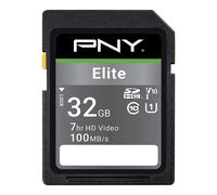 Micro Sd High Elite Hc 32Gb Sdhc Class 10 Uhs-I U1 100 Mb/S NUEVO