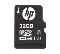 MICRO SD HP 32GB UHS-I U1