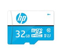 Micro SD HP 32GB UHS-I U1