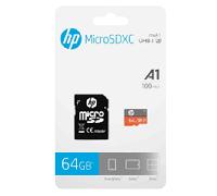 MICRO SD HP 64GB UHS-I U3