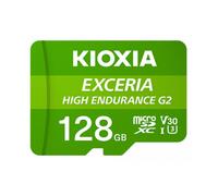 MICRO SD KIOXIA 128GB HIGH ENDURANCE G2