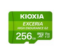 MICRO SD KIOXIA 256GB HIGH ENDURANCE G2